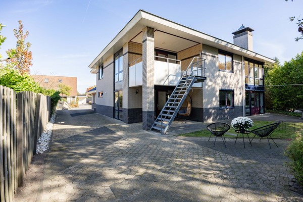 Medium property photo - A.S. Talmalaan 21A, 9363 EP Marum